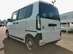 Honda N-BOX Joy