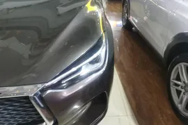 Infiniti QX50