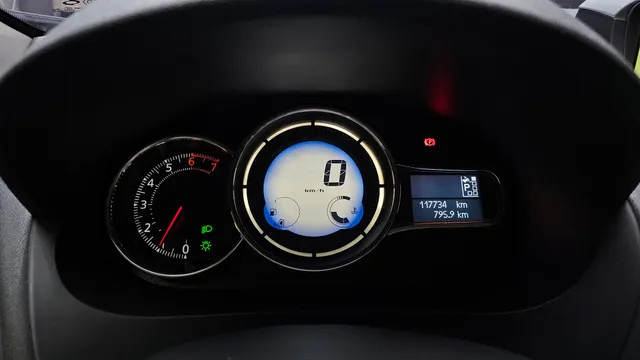 Renault SM3