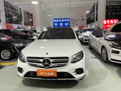 Mercedes-Benz Mercedes-Benz GLC