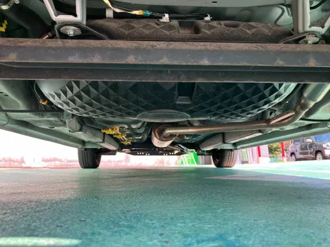 Daihatsu Mira Tocot