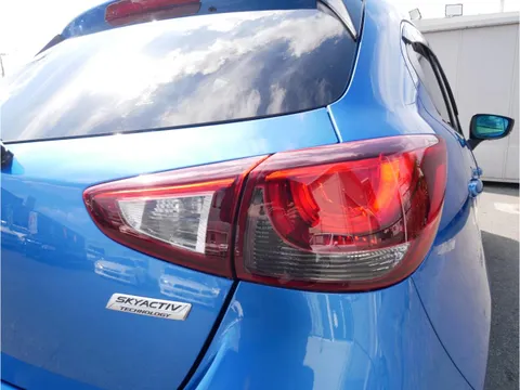 Mazda Mazda2 (Demio)