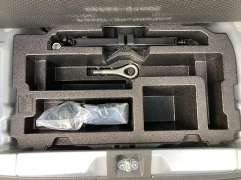 Subaru Pleo Plus