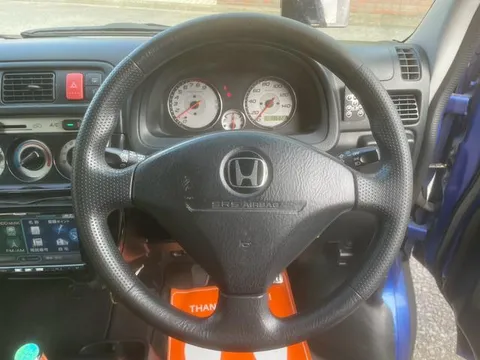 Honda Vamos