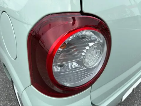 Daihatsu Mira Tocot