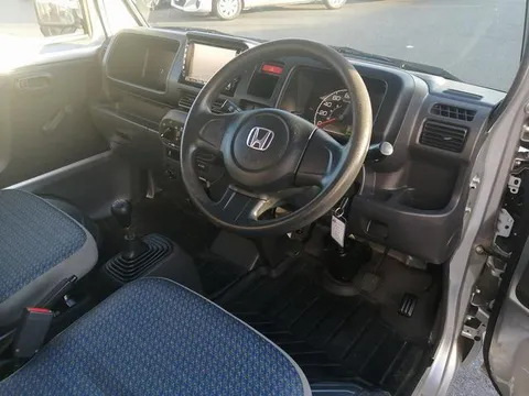 Honda Acty Truck