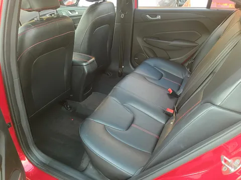 Chery Arrizo 5