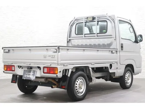 Honda Acty Truck