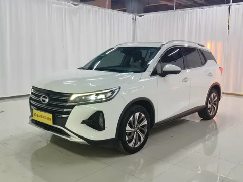Gac GS4