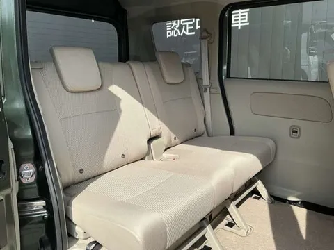 Nissan Clipper Rio