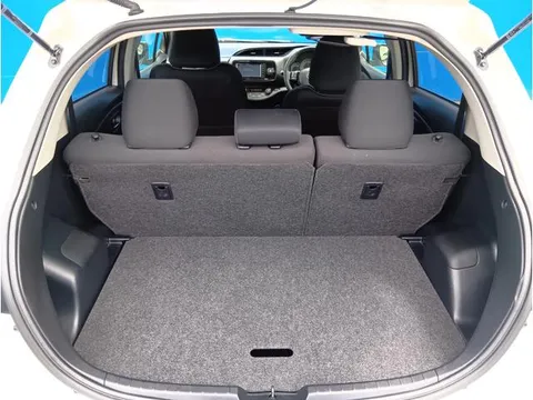 Toyota Yaris (Vitz)