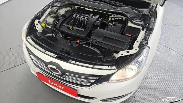 Renault SM7