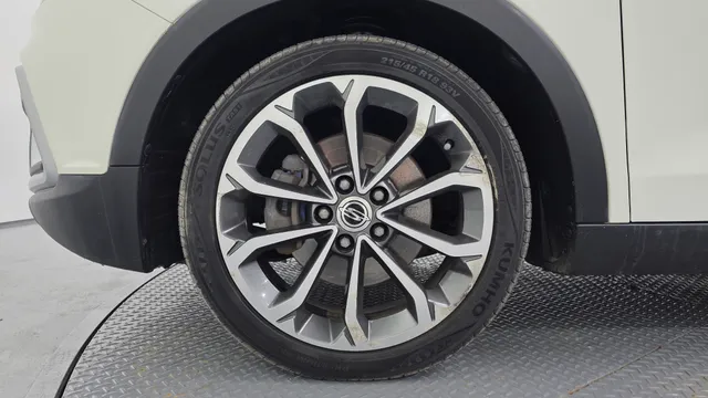 SsangYong Tivoli XLV (Tivoli Air)