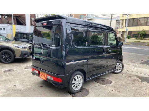 Nissan Clipper Rio