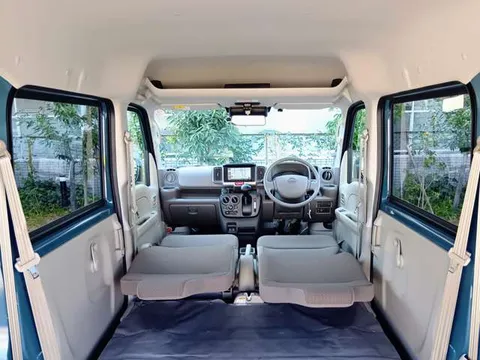 Nissan Clipper