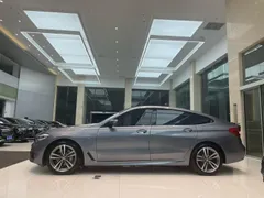 BMW Gran Turismo