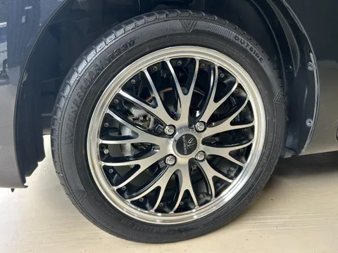 Subaru Chiffon