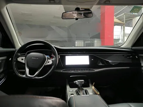 Changan X7