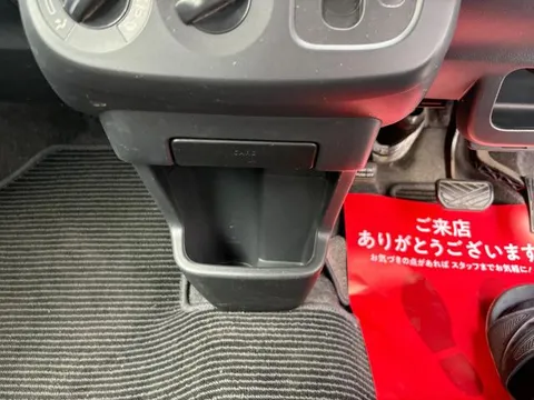 Suzuki MR Wagon