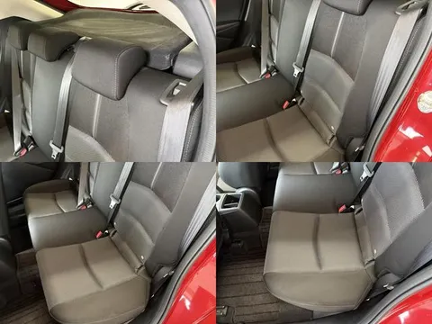 Mazda Mazda2 (Demio)