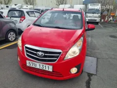 Chevrolet Matiz