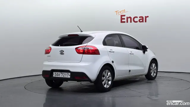 Kia Pride