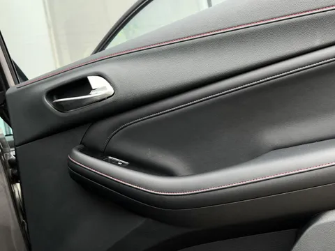 Gac GS4