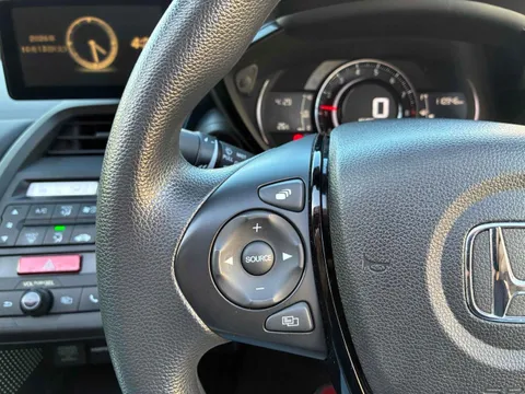 Honda S660
