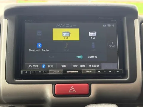 Nissan Clipper