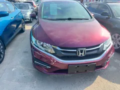Honda Jade