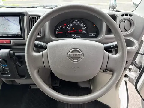 Nissan Clipper