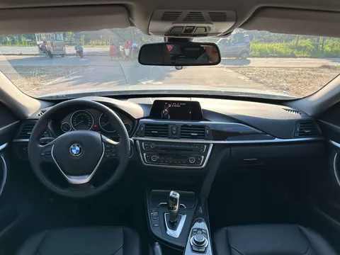 BMW Gran Turismo