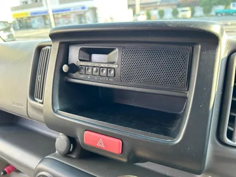 Nissan Clipper
