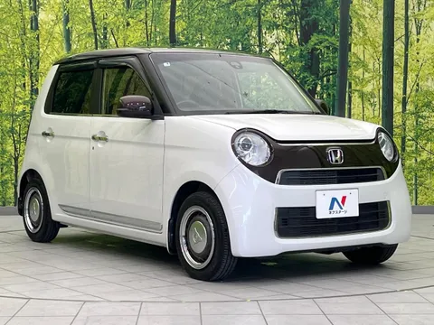 Honda N-ONE