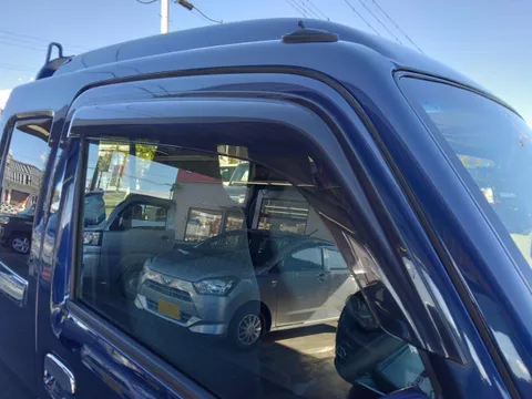 Suzuki Super Carry