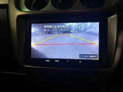 Honda Vamos Hobio