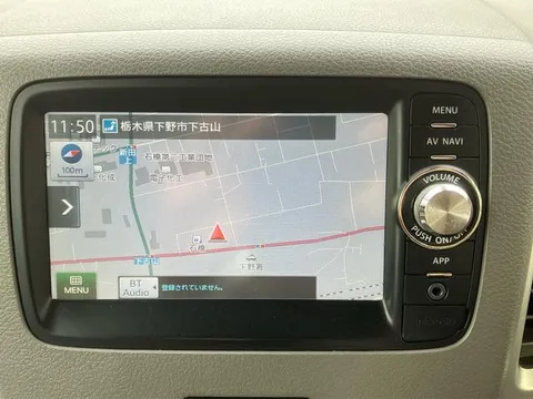 Mazda Flair Wagon