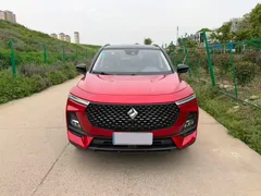 Baojun RS-5