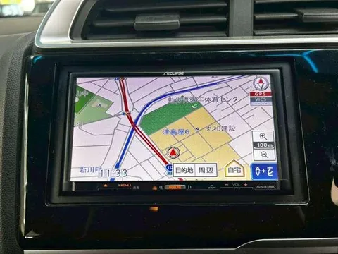 Honda Jazz (Fit)