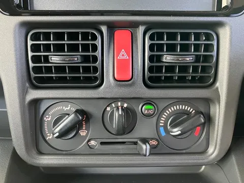 Suzuki Super Carry