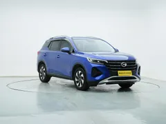 Gac GS4