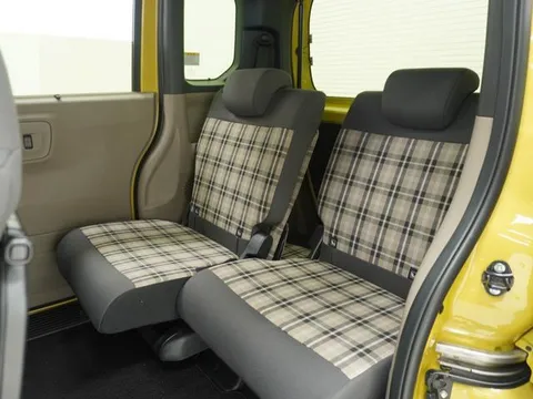 Honda N-BOX Joy
