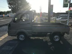 Suzuki Carry Track