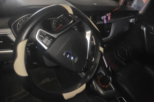 Geely
