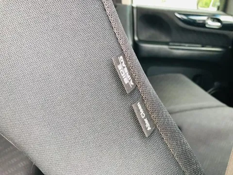 Honda N-BOX Plus Custom