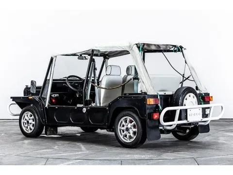 Moke Mini Moke