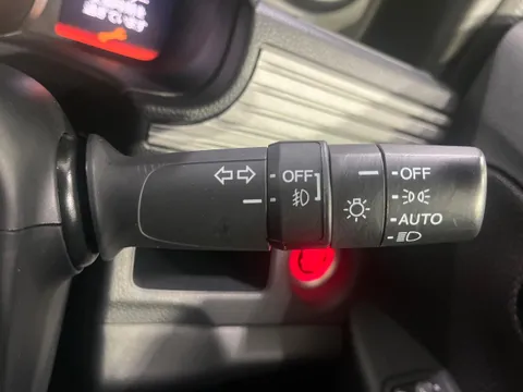 Honda N-VAN +Style