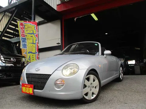 Daihatsu Copen
