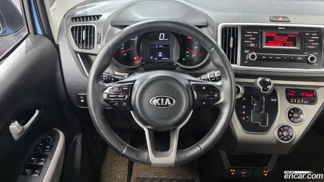 Kia Ray