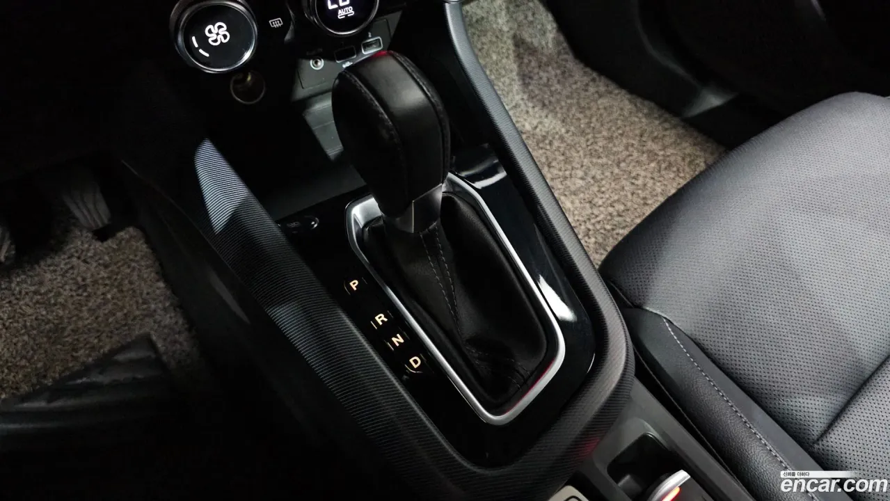 Renault XM3